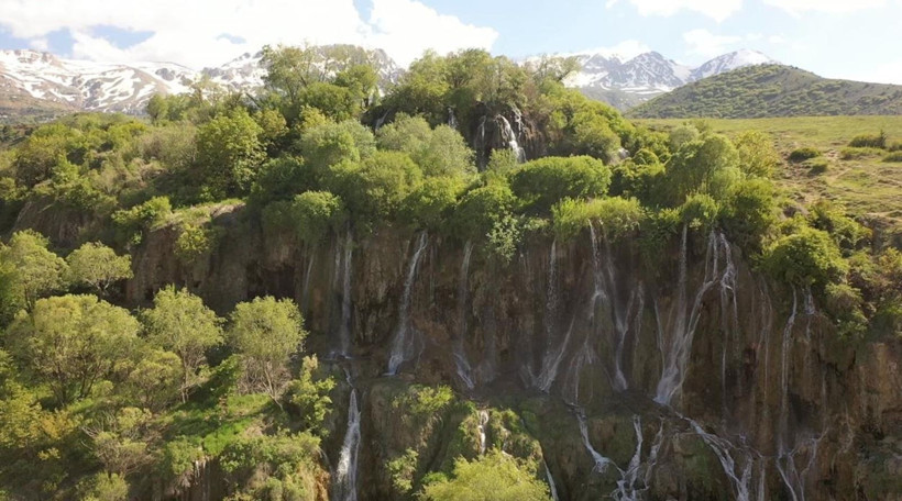 Munzur Dağı’nın saklı hazinesi: Turistlerin yeni rotası - Resim: 7