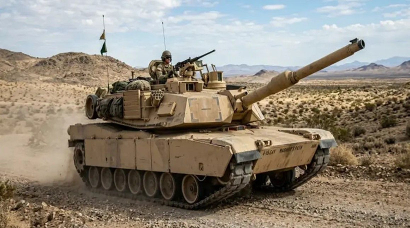 NATO'da en çok tankı olan ülkeler belli oldu: Türkiye'nin kaç tankı var? Kaçıncı sırada? - Resim: 2