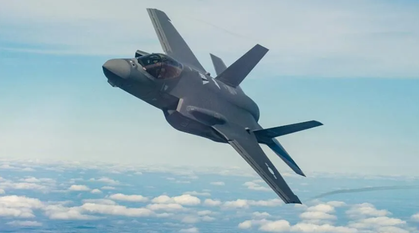 Flaş iddia: S-400’ler Birleşik Arap Emirlikleri’ne, F-35’ler Türkiye’ye - Resim: 2