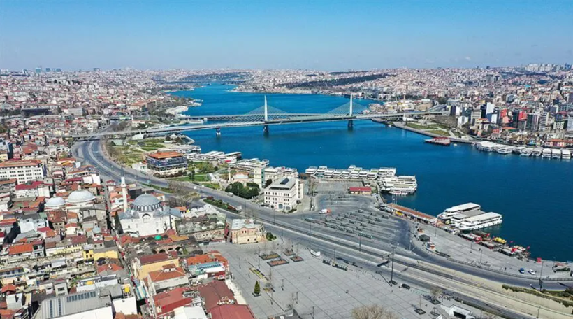 Marmara, deprem için mesaj veriyor: Prof. Dr. Osman Bektaş'tan ezber bozan açıklama - Resim: 1
