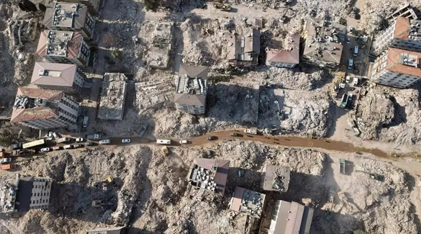 “Köle gibi çalıştırıldılar”: 8 bin Türk’ü 3 yıl sonra sınır dışı ediyorlar - Resim: 3