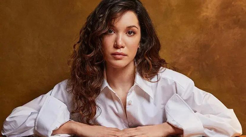 Hazal Subaşı'nın yeni dizisi belli oldu: