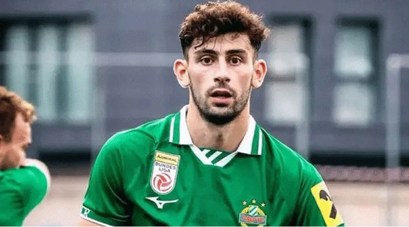 Yusuf Demir’den Galatasaray sözleri: "Şırınganın içinde ne olduğunu bilmiyordum" - Resim : 3