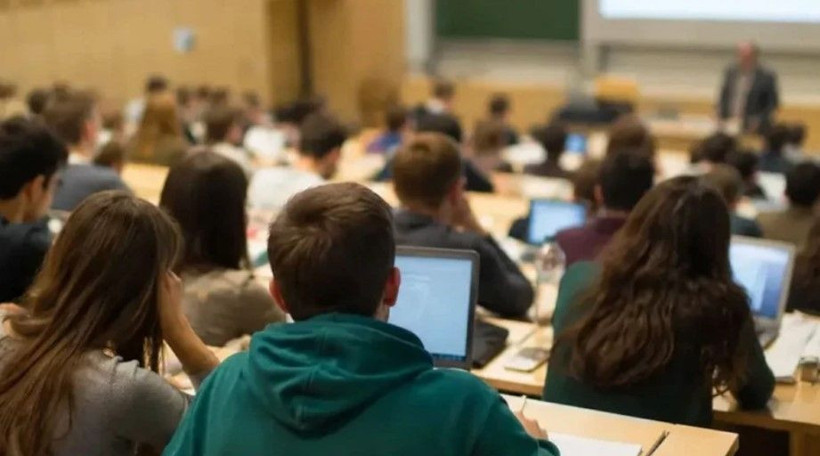 Öğrenci affında kritik gelişme: İşte Meclis'te kabul edilen 13 madde - Resim: 13