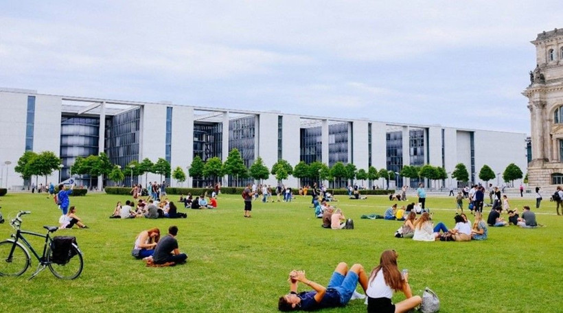 Dünyanın en iyi öğrenci şehirleri belli oldu: Türkiye’den 2 şehir ilk 100’e girdi - Resim: 9