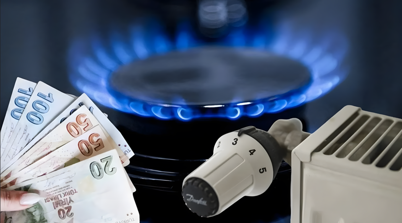 Doğal gaz faturaları ikiye katlanacak: Milyonlarca aboneyi ilgilendiriyor - Resim: 7