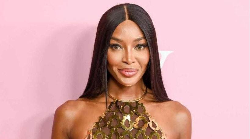 Dünyaca ünlü model Naomi Campbell Bodrum’da görüntülendi - Resim : 3