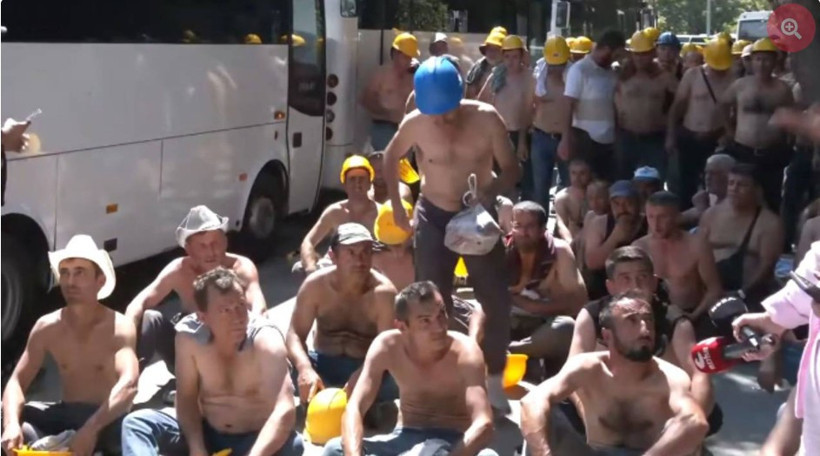 Madencilerin parasını Enerji Bakanlığı mı ödeyecek? Garantör olmuşlardı - Resim : 1