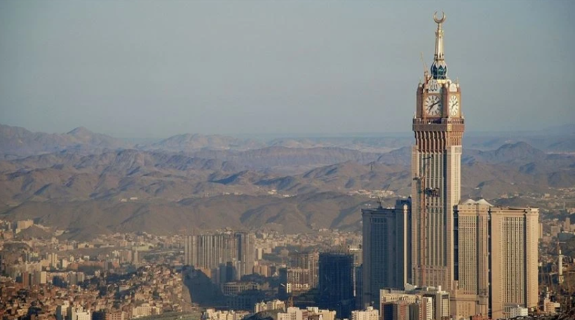 Suudi Arabistan'daki 5 bin 600 Türk şirketini etkileyecek karar: Yüzde 70 kotası getiriliyor - Resim: 10