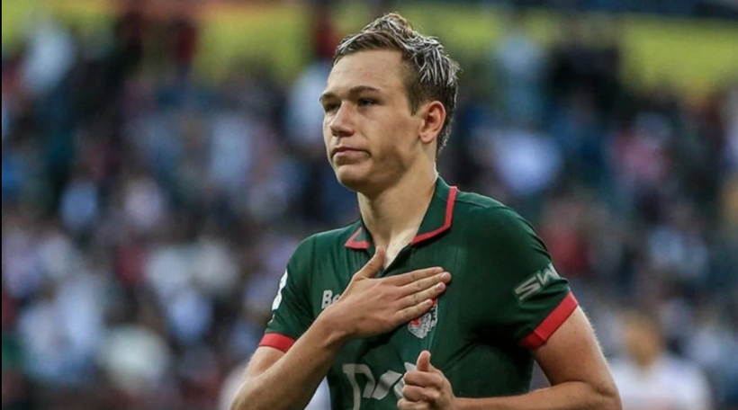 Galatasaray’ın yeni on numarası Aleksey Batrakov taraftarla vedalaştı - Resim : 4