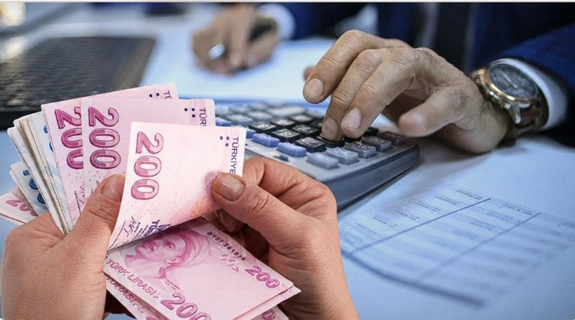 Vergi borcu olanlara kritik uyarı: Bu tarihi kaçıran hakkını kaybedecek - Resim: 14