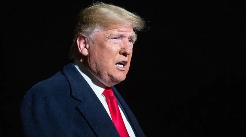Trump’a pahalıya patladı: ABD halkı İran Savaşı hakkında kararını verdi - Resim: 3