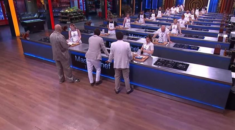 MasterChef’te kırmızı takım rüzgarı: Haftanın eleme potası belli oldu - Resim: 3