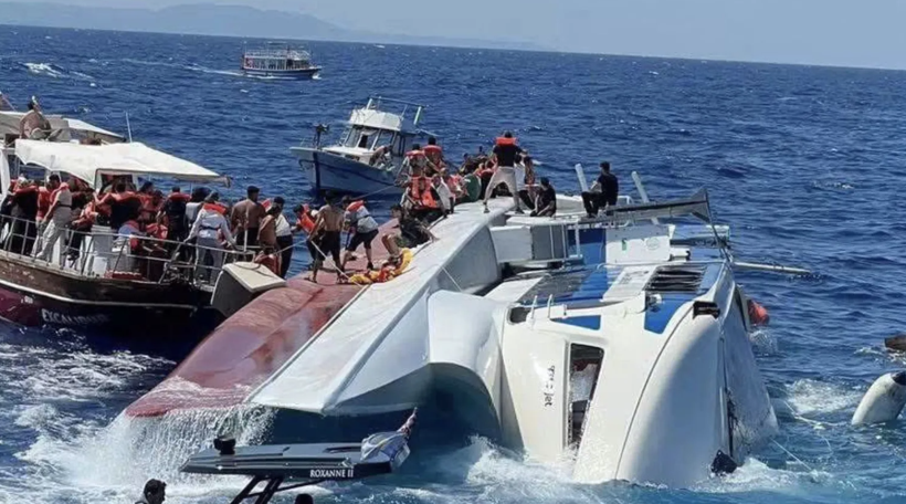 Girne faciası uçak bileti fiyatlarını uçurmuştu: Havayolu şirketlerinden peş peşe yeni kararlar - Resim: 1