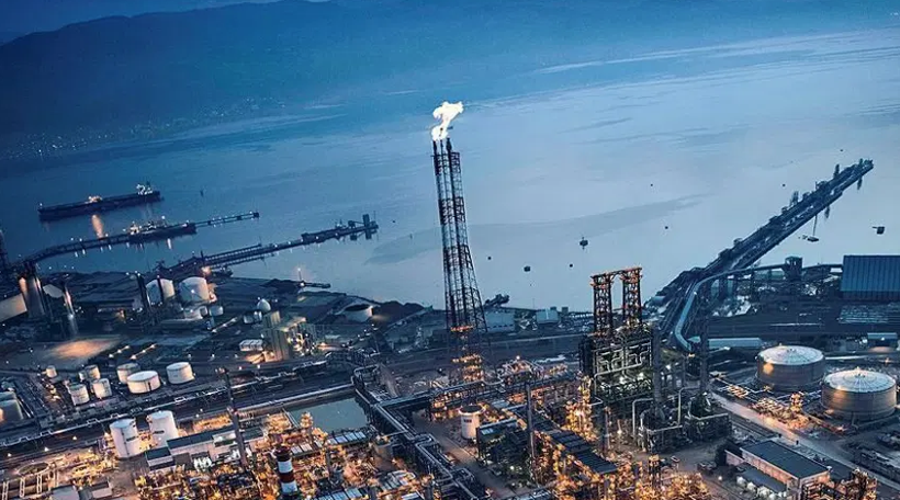 Yabancı yatırımcı TÜPRAŞ için harekete geçti: İşte büyük satışın perde arkası - Resim: 6