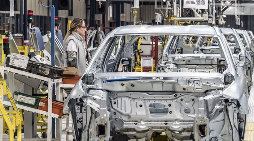 Ağustos ayı otomotiv verileri açıklandı: Beklentilerin altında kaldı - Resim: 8