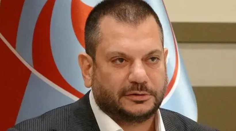 Trabzonspor'da teknik direktör arayışı: Ertuğrul Doğan açıkladı - Resim: 8