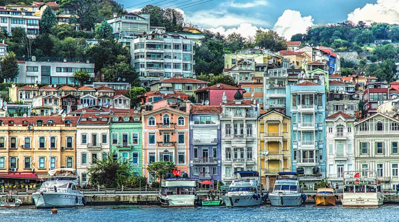İstanbul'da nerede yaşanır? 107 kriterle belirlendi - Resim: 10