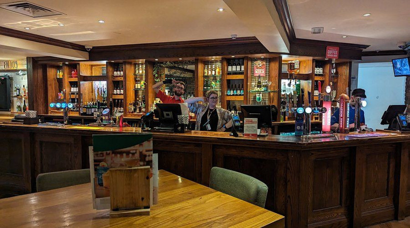 45 yıllık ünlü restoran zinciri şubelerinin tamamını kapatıyor - Resim: 7