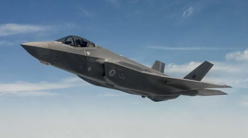 Türkiye de peşindeydi: F-35’lere zam geldi - Resim: 2