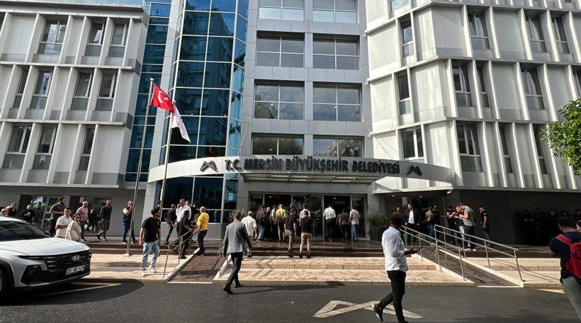 Mansur Yavaş'tan Vahap Seçer açıklaması - Resim: 10