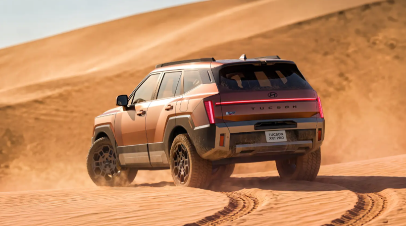 Türkiye’de çok tercih edilen araba markası C-SUV’un yeni neslini tanıttı - Resim: 21
