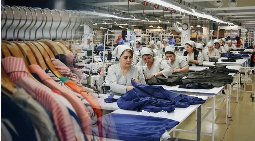 Ünlü Türk tekstil firması iflasın eşiğinde: Zara, H&M ve Mavi’ye çalışıyordu - Resim: 1