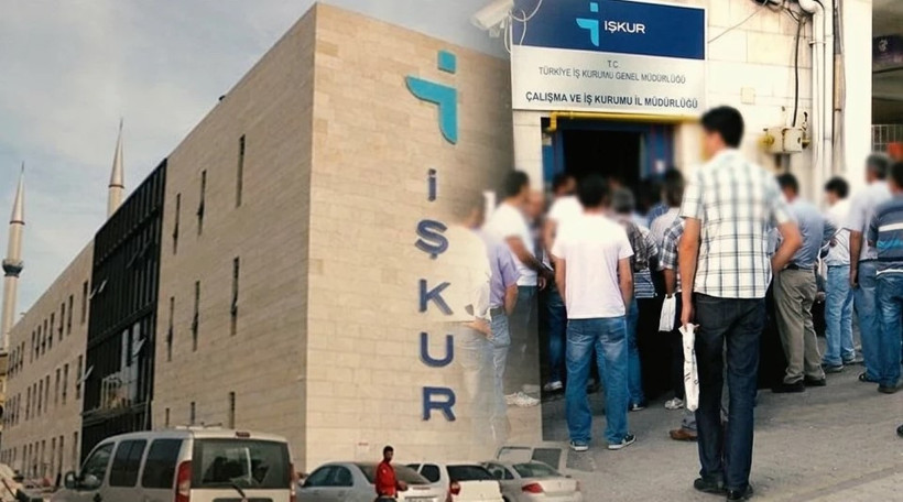 En çok aranan meslekler belli oldu: İŞKUR rakamlarla açıkladı - Resim : 1