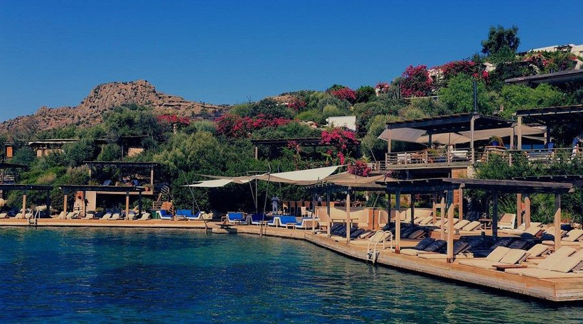Türkiye'nin en iyi 10 oteli belli oldu: Dünyaca ünlü dergi açıkladı - Resim: 5