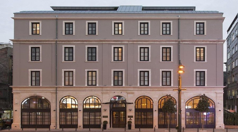 Türkiye'nin en iyi 10 oteli belli oldu: Dünyaca ünlü dergi açıkladı - Resim: 12