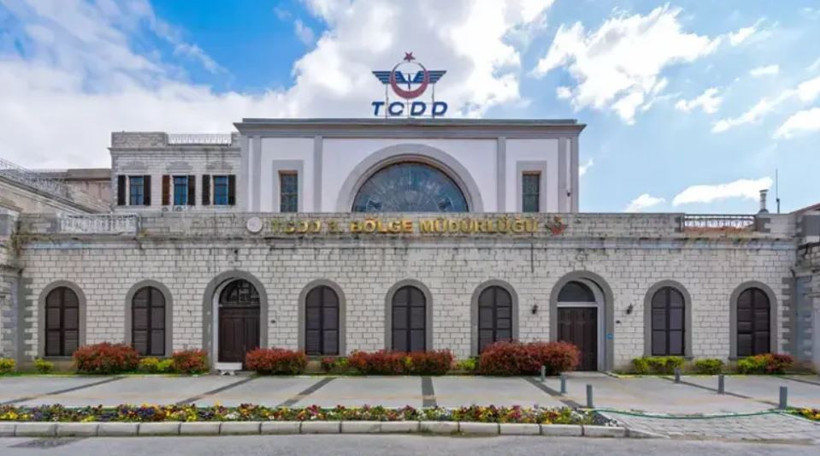 TCDD 166 işçi alımı başvuruları başladı: KPSS şartı bulunmuyor - Resim : 1