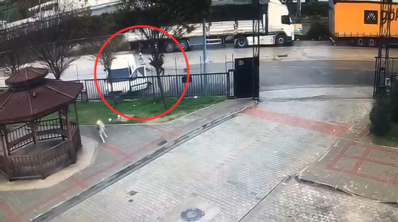 Kız ka&ccedil;ırma kavgası kanlı bitti: Baba yaralandı, oğlu &ouml;ld&uuml; - Resim : 1