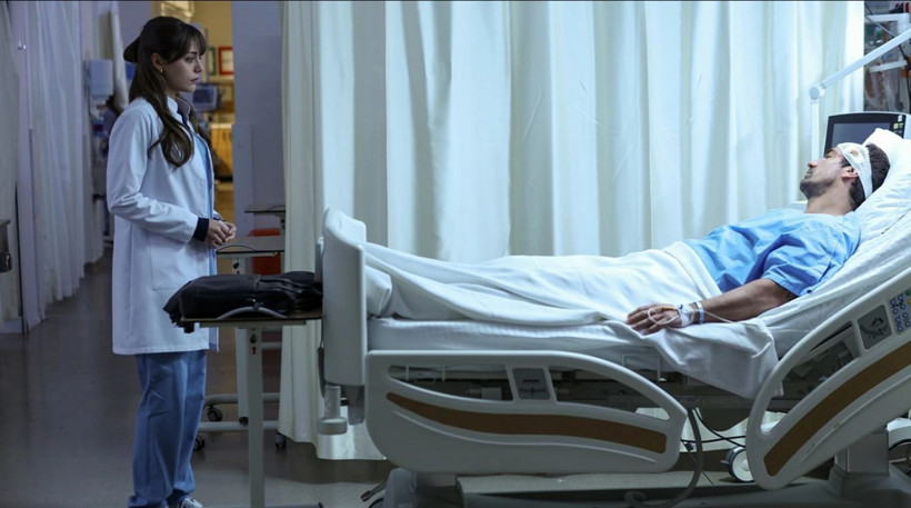 Vicdan geçmişi susturabilir mi? ‘Doktor: Başka Hayatta’ geliyor - Resim: 12