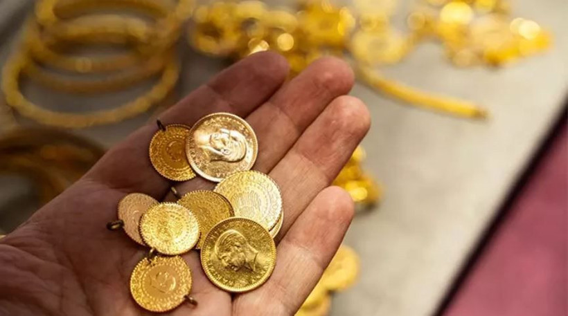 Yastık altında altın saklayanlar dikkat: Ekstra vergi alınabilir - Resim: 1