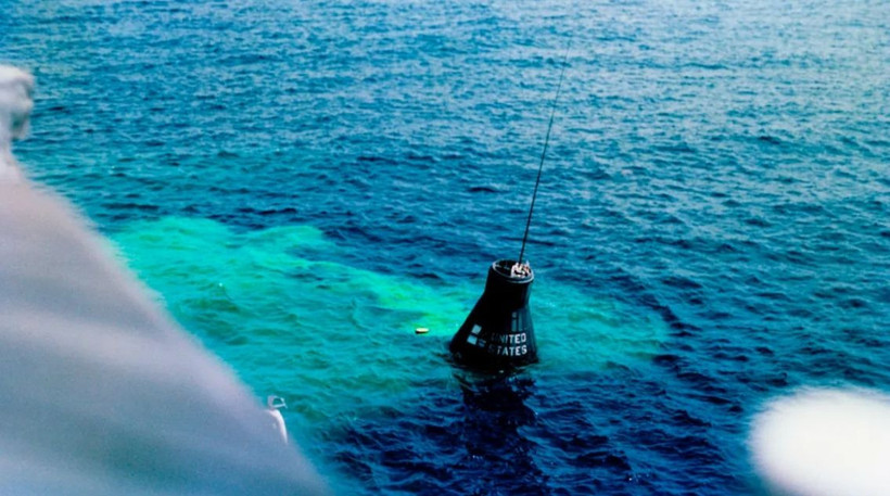 Okyanusun derinliklerinden gelen çığlığın gizemi çözüldü... Ses tüm dünyayı yanıltmış - Resim: 7