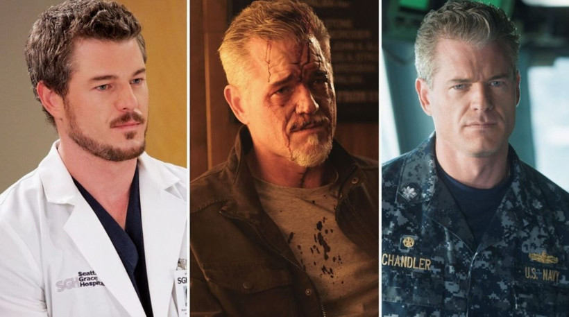 Grey’s Anatomy'nin Dr. McSteamy'i Eric Dane hayatını kaybetti - Resim: 6