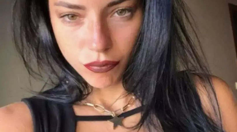 Merve Boluğur filtreyi abarttı, Adriana Lima'yı aratmadı: Takipçiler isyan etti - Resim: 7