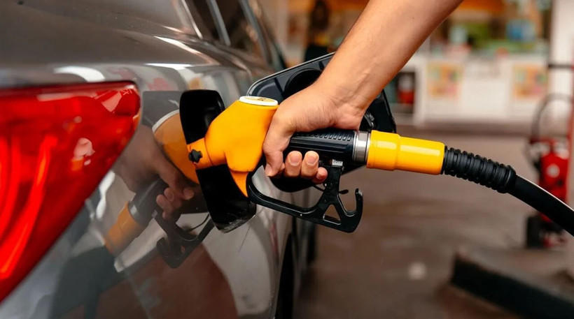 Motorinden sonra benzine de zam geliyor: Ortadoğu'daki gerilim pompaya yansıdı - Resim: 7
