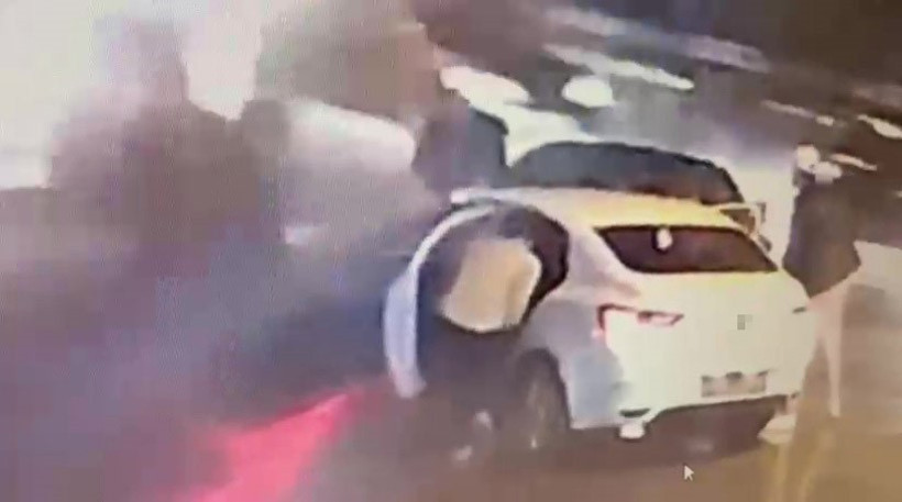 ‘Kaza yaptık’ deyip doktoru sopalarla dövdüler: Antalya’da korku dolu anlar - Resim : 3