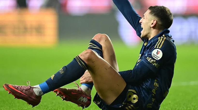 Penaltı tartışması alevlendi: beIN Trio karını verdi - Resim: 4