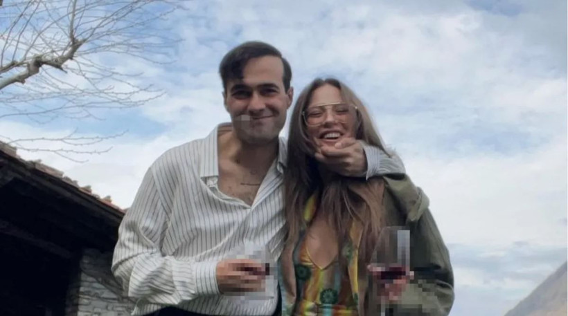 Serenay Sarıkaya ve Mert Demir yazın evleniyor mu? Havalimanında yakalandı, bakın ne dedi? - Resim: 3