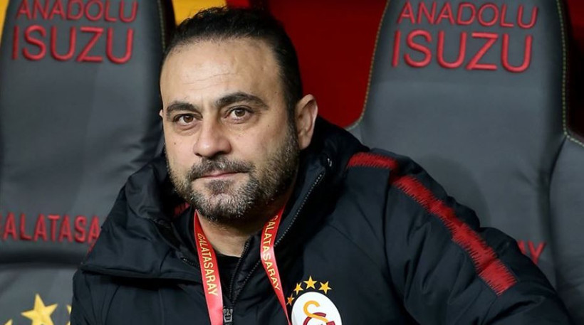 Hasan Şaş’tan Galatasaray için korkutan senaryo: 'Osimhen olmazsa aslan biter' - Resim: 1