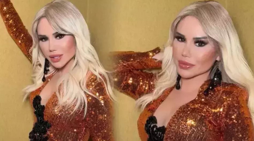 Ceylan 51 yaşında bambaşka biri oldu: 'Küçük Ceylan’dan geriye hiçbir şey kalmadı - Resim: 4