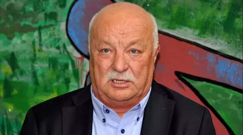 Trabzonspor eski başkanının lüks yatı alevlere teslim oldu - Resim: 10