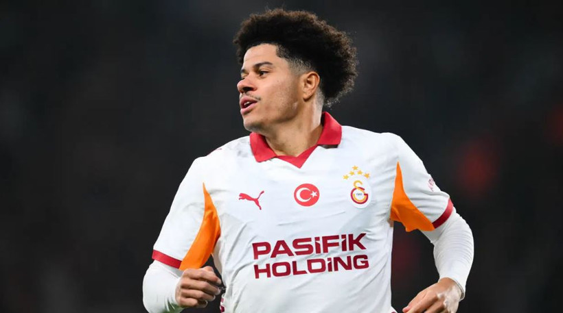 Galatasaray’da derbi öncesi "Sara" krizi - Resim : 2