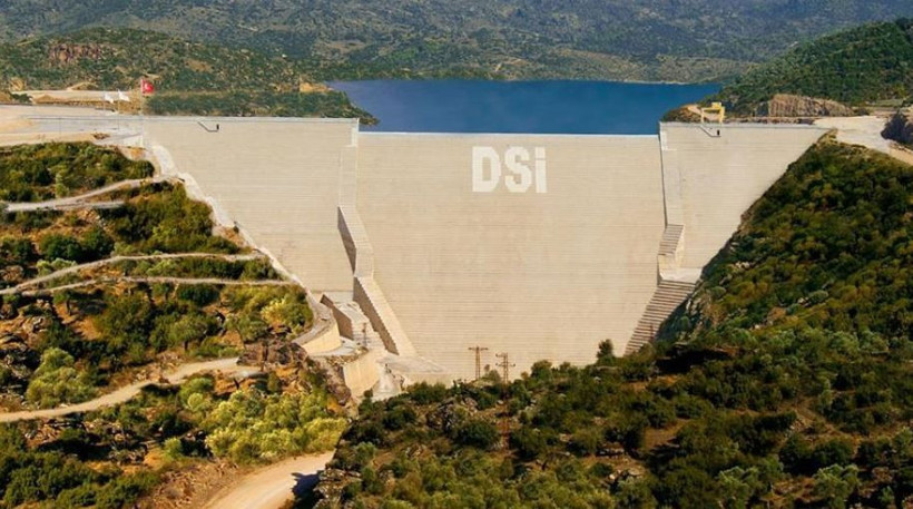 Baraj doluluk oranları: İstanbul, İzmir, Ankara (5 Nisan 2026) - Resim: 4