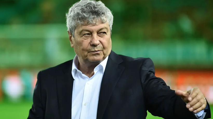 Lucescu ile ilgili korkutan iddia: Günlerdir hastanede yaşam savaşı veriyor - Resim: 3