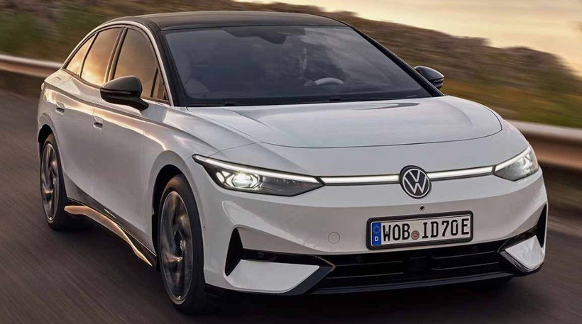 Otomobil devinde tarihi kriz, 1 milyon araç ve 50 bin çalışana veda - Resim: 4