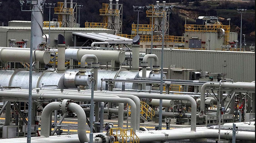 Avrupa savaş sonrası alarmda: Doğal gaz fiyatı sert yükseldi - Resim: 4