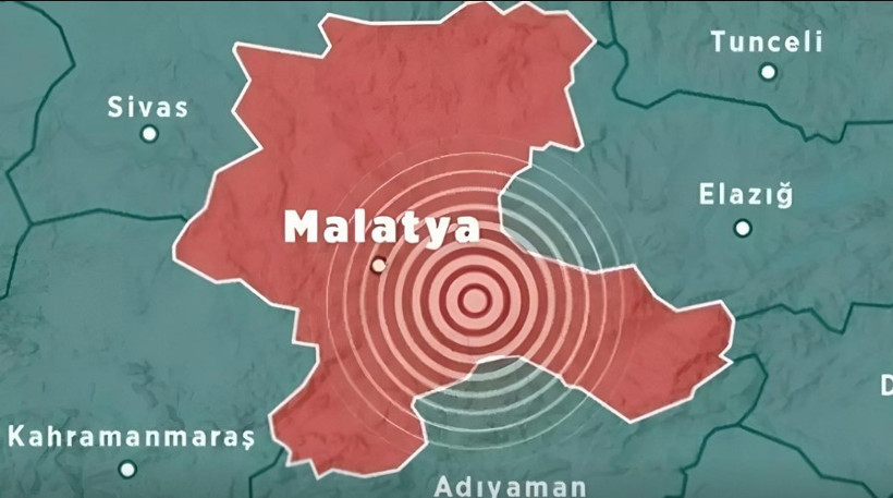 Malatya depremi sonrası uzmanlardan kritik uyarı: 'Faylar 7'nin üzerinde deprem üretebilir' - Resim : 6